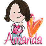 amandabarugh's Avatar