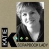 Katie Scrapbook Lady