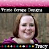 Trixie Scraps