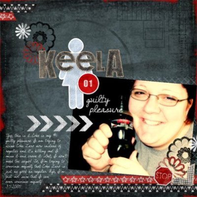 Keela