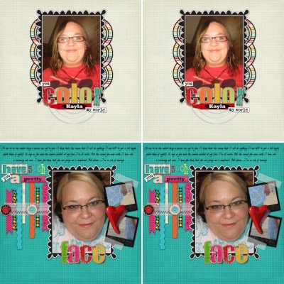 Rachel's Designs