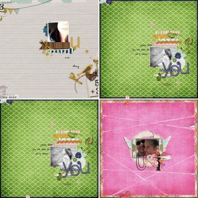Lauren Reid