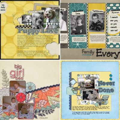 lynning
