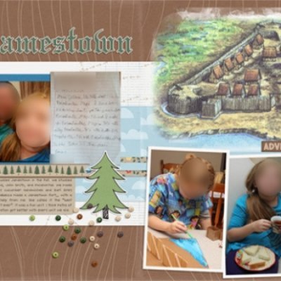 gingerbread