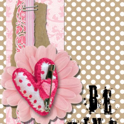 Valentine Card