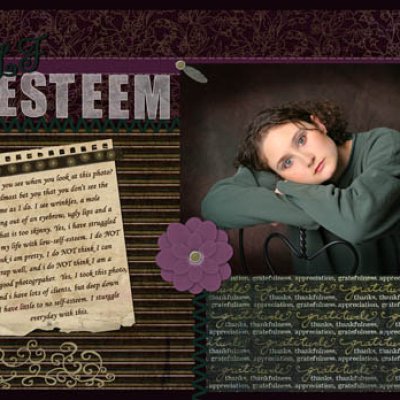 Self-Esteem