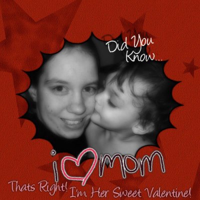 I Love Mom