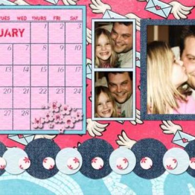 February Desktop