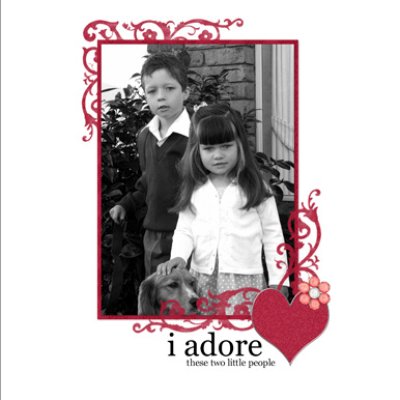 i adore