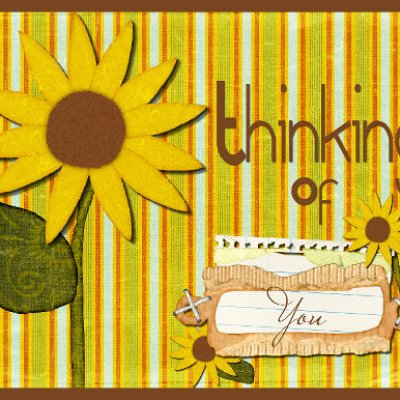 Thinking of You