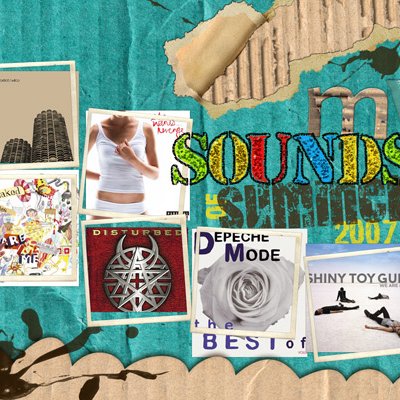 Summer Sounds