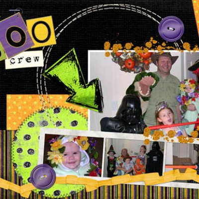 Boo Crew 10.06