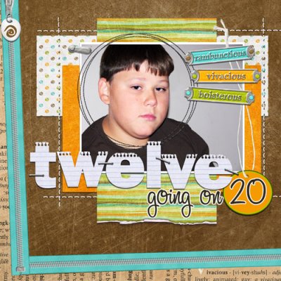 twelve......20