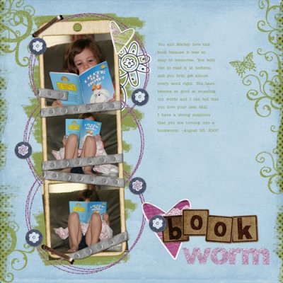 Bookworm