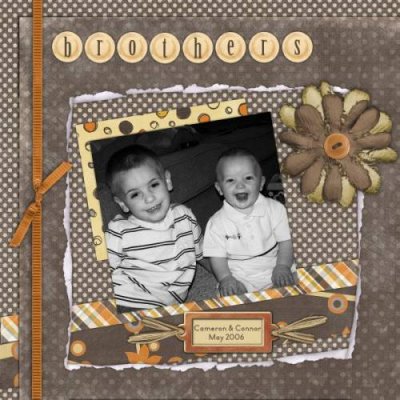 Brothers