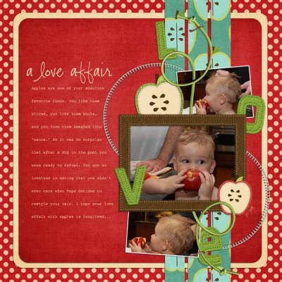 Love Affair