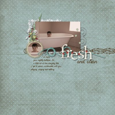 Fresh and Clean