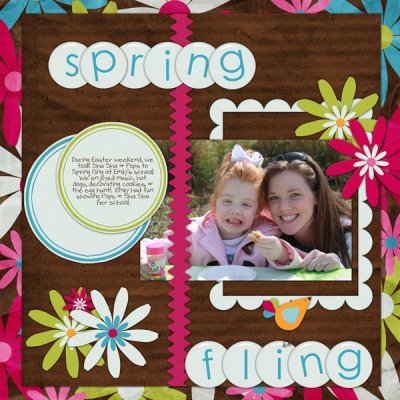 Spring Fling