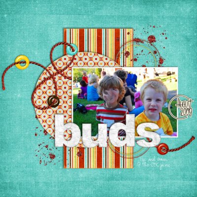 Buds