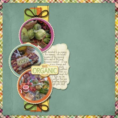 organic