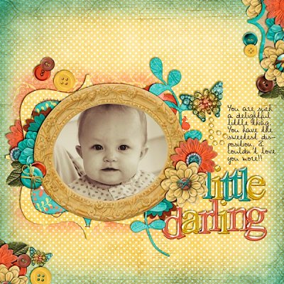 Little Darling