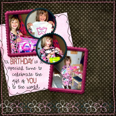 Birthday