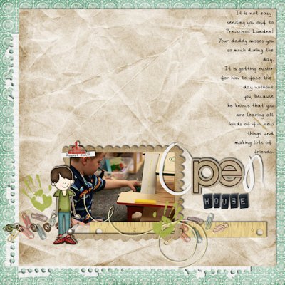 Open House