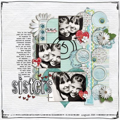 Sisters