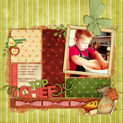Top Chef
