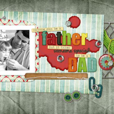 Best Dad