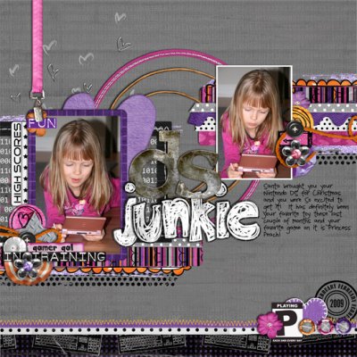 DS Junkie