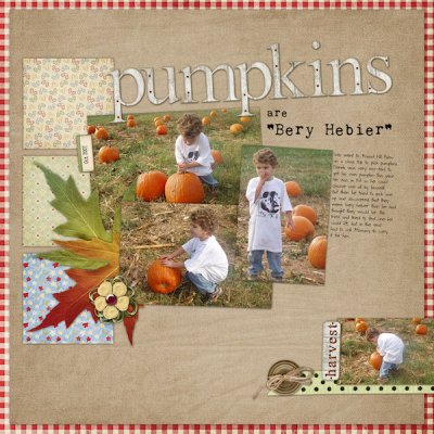 Pumpkins