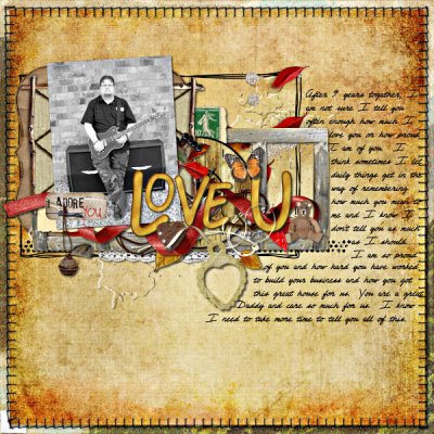 Love U