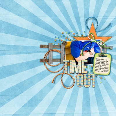 Time Out