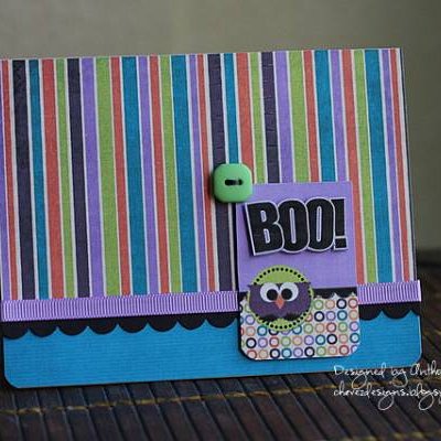 Fun With Jeepers Creepers Hybrid Printables