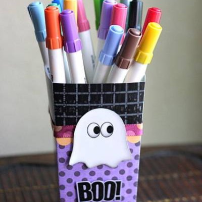 Fun With Jeepers Creepers Hybrid Printables