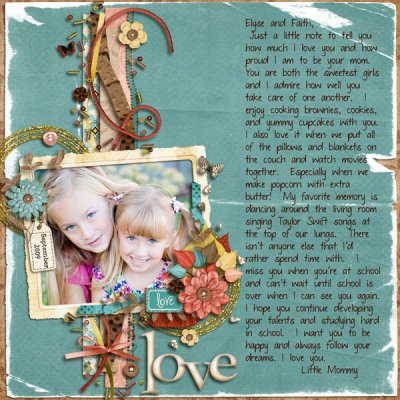 Love You
