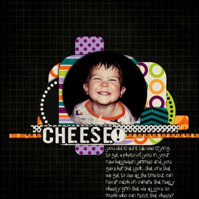 cheese