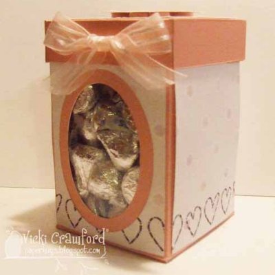 Treat Box