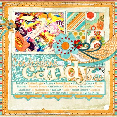 Candy Junkie