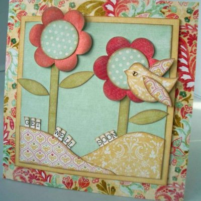 Get Well Card