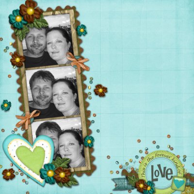 Forever Love