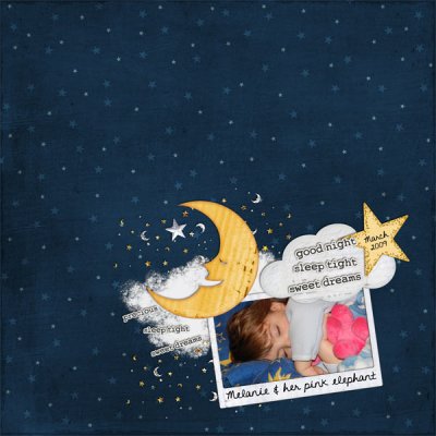 Sweet Dreams