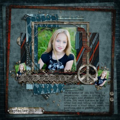 Peacemaker