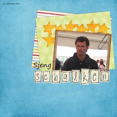 Sjeng Schalken