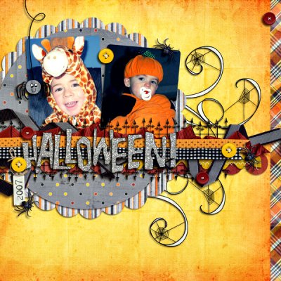Halloween 2007