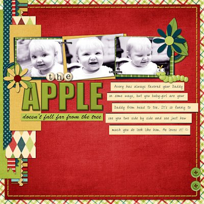 Apple
