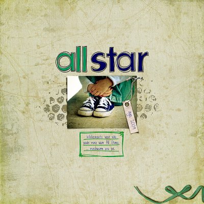 All Star