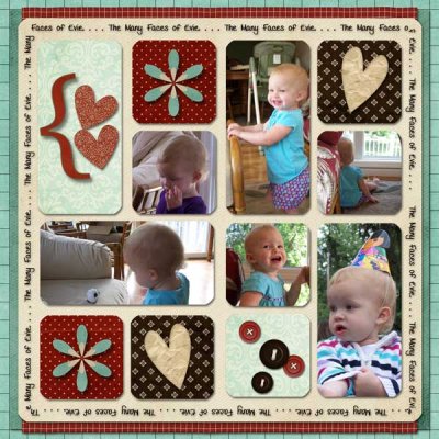 Miss Evie