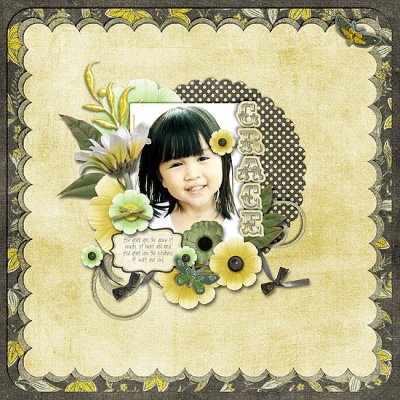 Grace